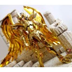 Great Toys - EX Sagittarius Aiolos God Cloth